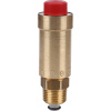 Flamco Flexvent Автоматический воздухоотводчик Flexvent G 1/2