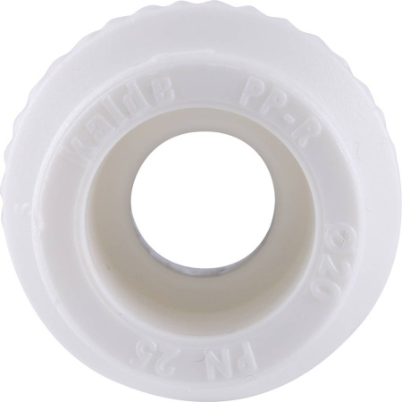 Kalde Муфта комбинированная наружная резьба 20x1/2"