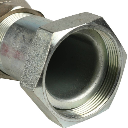 KHG BAXI Гидр. комплект на один котел 85-100 кВт