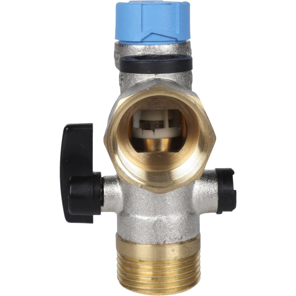 Meibes Группа безопасности Flexbrane CF 1 гориз. 1" F x 1" M x 1" M