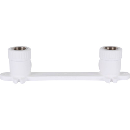 Kalde Настенный комплект для смесителя для полипропиленовых труб 25х1/2"