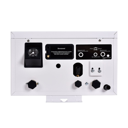 Электрический котел THERMEX Boss 12 кВт Wi-Fi (White), ЭдЭБ05052