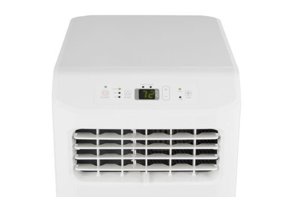 Мобильный кондиционер Hisense cерии V AP-09CR4GKVS00