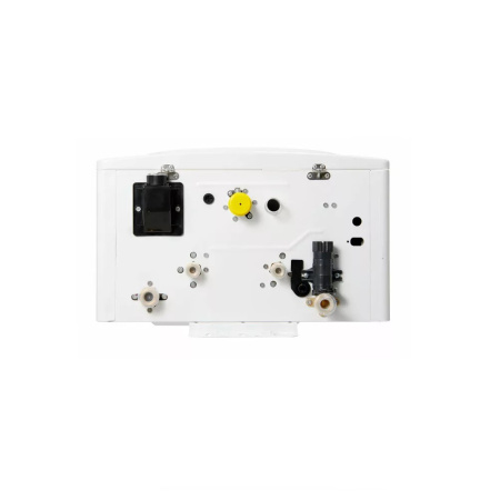 Котел газовый Navien Deluxe ONE-30K настенный, 1 конт., закр.кам.сгор.