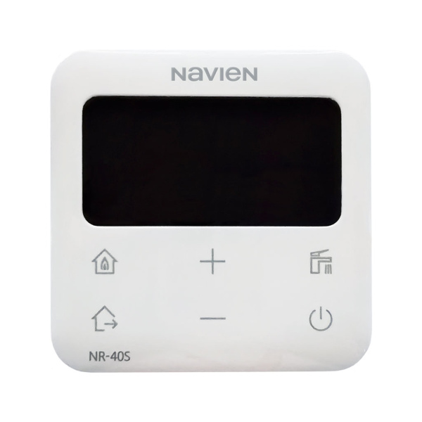 Котел настенный газовый/двухконтурный/турбированный Navien Deluxe C PRO 40k, PNGB3510040L003