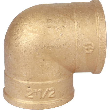 STOUT Угольник ВВ 2"1/2