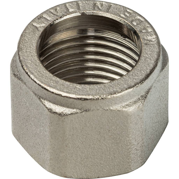 LUXOR TP 96 16мм х 2 (резьба G 1/2") соединение для труб PEX-AL-PEX
