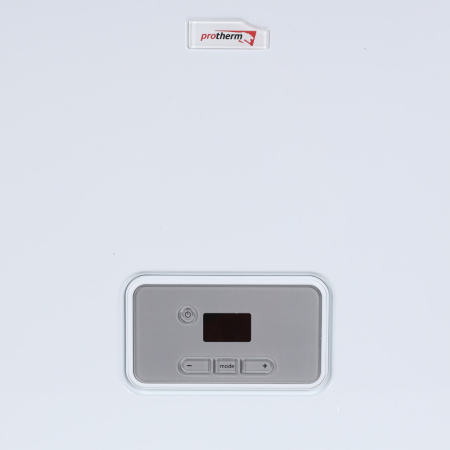 Газовый настенный котел PROTHERM двухконтурный 12 кВт