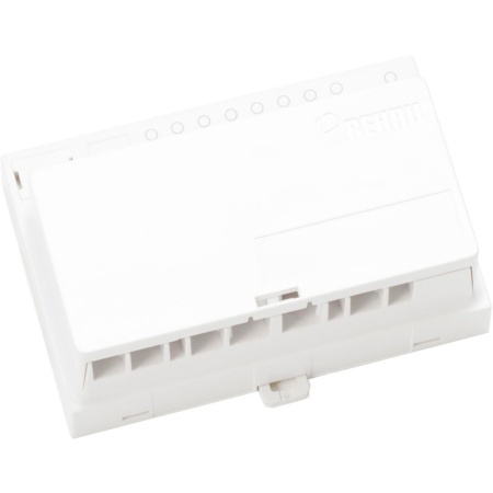 REHAU 13280201001 NEA SMART 2.0 модуль расширения R-Module 24 V