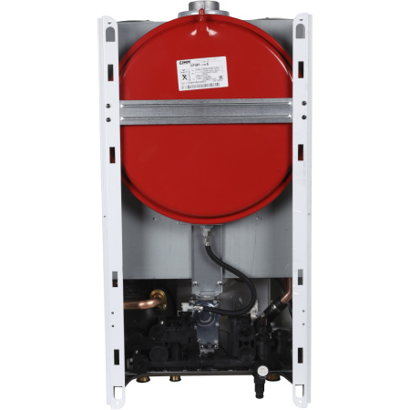 7659666-- Baxi ECO4S 1.24 F котел газовый настенный/ одноконтурный/турбированный