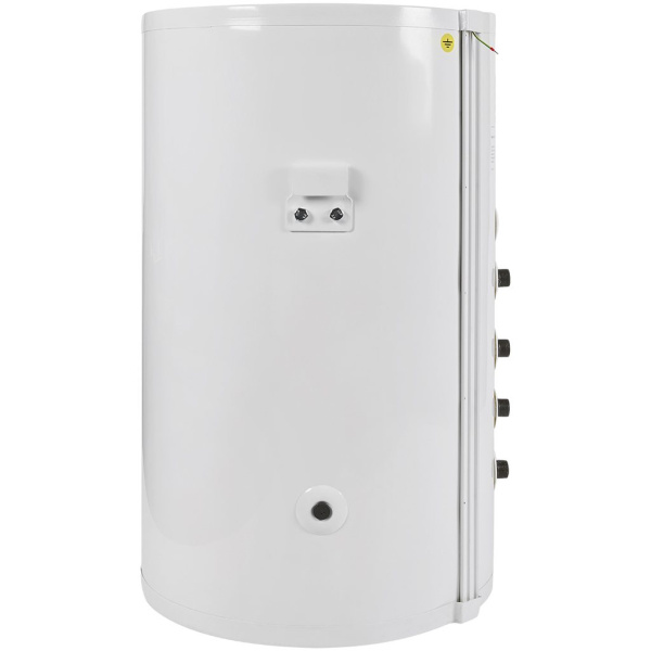 Бойлер косвенного нагрева настенный STOUT OptiBase SWH-2210 200 л, левое подключение, SWH-2210-L00200
