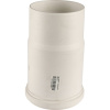 REHAU RAUPIANO PLUS 11215941001 Патрубок компенсационный 110
