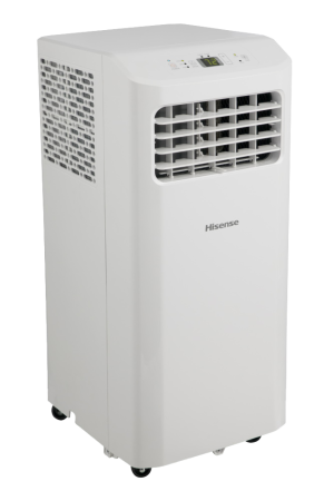 Мобильный кондиционер Hisense cерии V AP-09CR4GKVS00