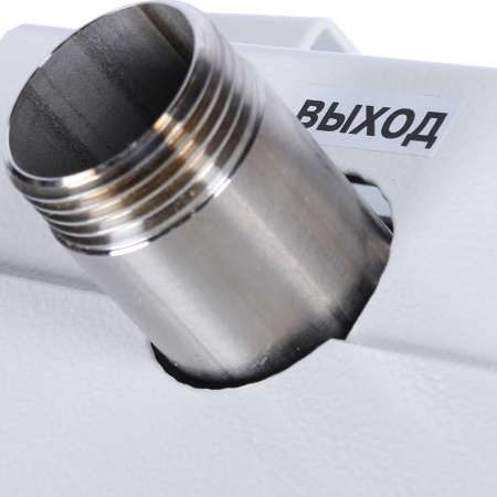 *РусНИТ 206М (6 кВт) 380/220В котел электрический настенный