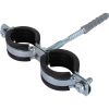 Консоль монтажная STOUT 1,75х28х30х400мм, SAC-0021-283040