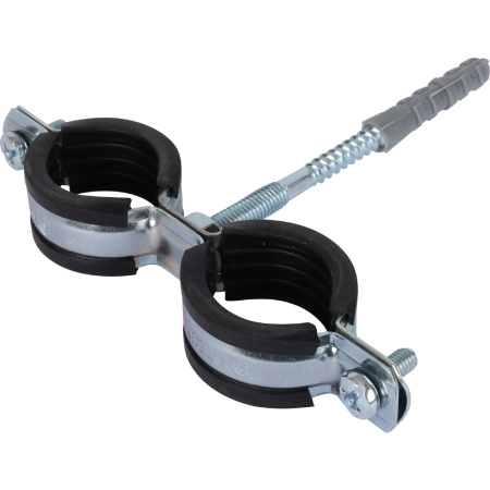 Консоль монтажная STOUT 1,75х28х30х400мм, SAC-0021-283040