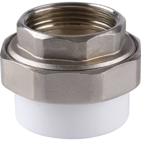 Kalde Муфта разъемная с внутренней резьбой серии ЕСО 40х1 1/4"