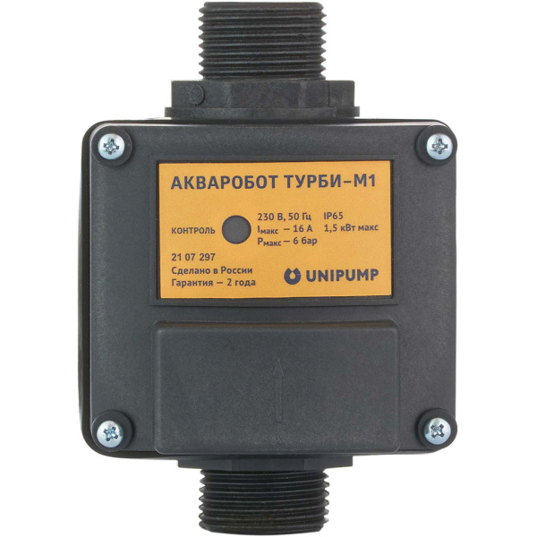 77004 UNIPUMP Блок управления насосом ТУРБИ-М1