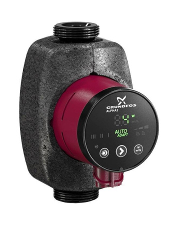 Grundfos Насос ALPHA2 32-40 95047512