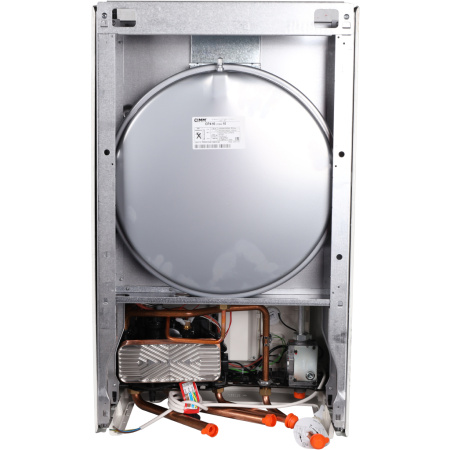 Газовый настенный котел Immergas двухконтурный 32 кВт