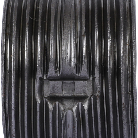 STOUT SKU-0310-000001 STOUT Ниппель межсекционный 1"