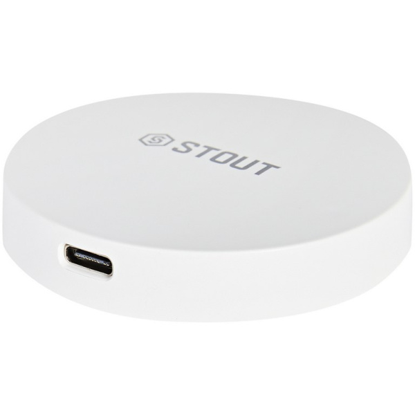 Беспроводной шлюз STOUT STE- 2071 Zigbee, STE-2071-804010