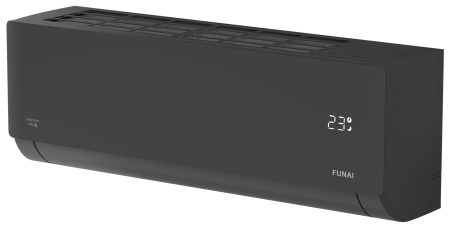 Классическая сплит-система Funai серии SENSEI NERO 2.0 RAC-SNN20HP.D07 (комплект)