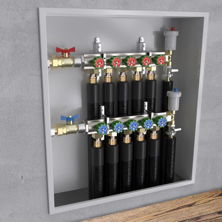 Трубка теплоизоляционная ENERGOFLEX SUPER PROTECT BK 32/9-2 (148), EFXT032092SUPRBK-148