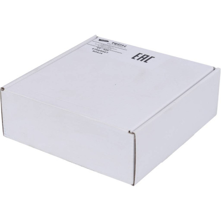 TECH Автоматика и контроллеры TECH ST-505 Ethernet TECH Контроллер специальный