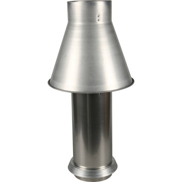 Baxi A7215465(7215465--) Baxi стабилизатор тяги KIT CAPPA D.200 для BAXI SLIM EF 1.61