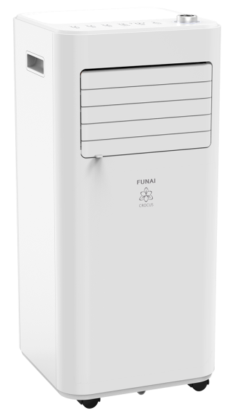 Мобильный кондиционер Funai cерии CROCUS MAC-CS29CON01