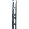 Консоль монтажная STOUT 1,75х28х30х500мм, SAC-0021-283050