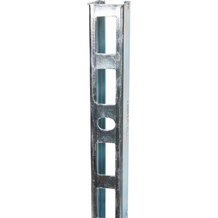 Консоль монтажная STOUT 1,75х28х30х500мм, SAC-0021-283050