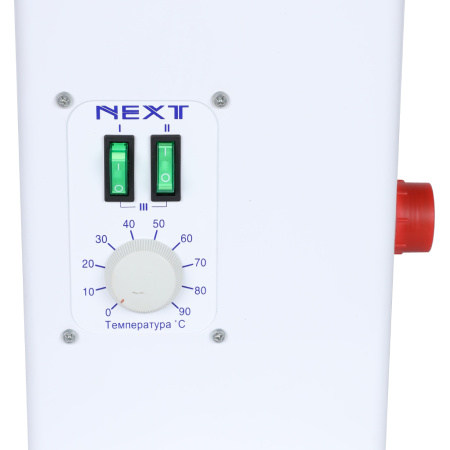 12912 ЭВАН NEXT-12(380) Котел электрический класс Стандарт
