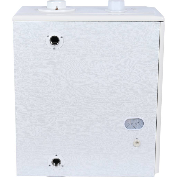 Дизельный котел Kiturami 23,2 кВт напольный