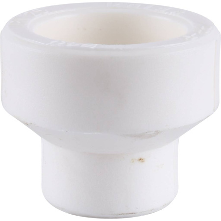 Kalde Муфта переходная внутр./внутр. для полипропиленовых труб 40х20