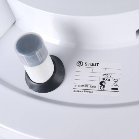 SWH-1110-050100 бойлер комбинированного нагрева напольный 100 л, ТЭН 2 кВт