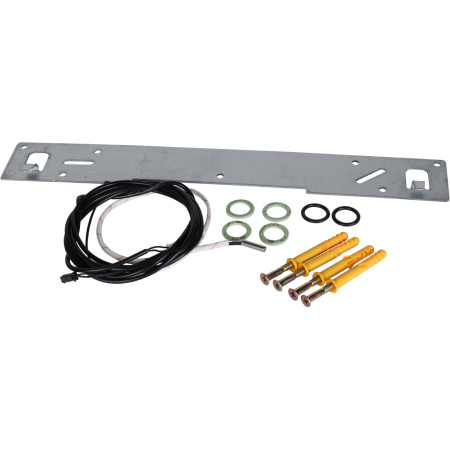 MZGB3603THO GB MIZUDO M36ТH котел газовый настенный/одноконтурный/турбированный/Open Therm