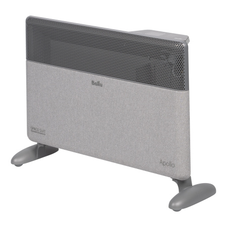 Конвектор электрический Ballu Apollo digital INVERTER Moon Gray BEC/ATI-2001
