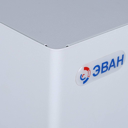 Электрический котел ЭВАН 21 кВт