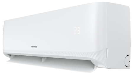 Инверторная сплит-система Hisense серии CITY DC Inverter (комплект) AS-07UW4RYRCM00