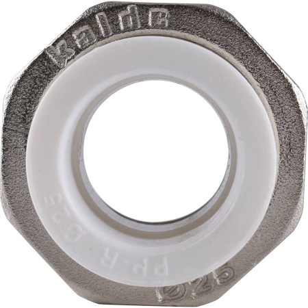 Kalde Муфта разъемная с внутренней резьбой 25x3/4"