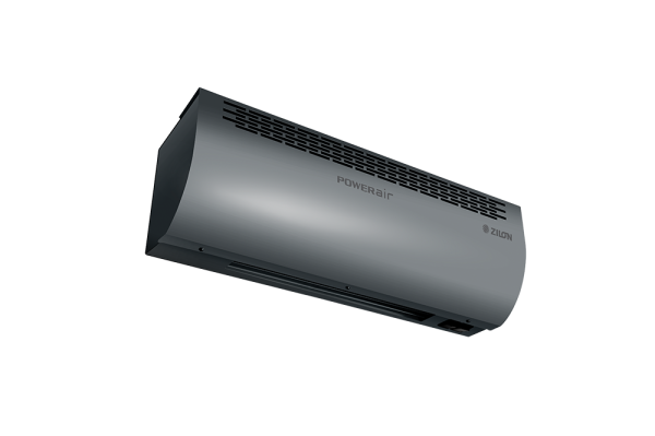 Тепловая завеса Powerair by Zilon ZVV-1.0E6SG