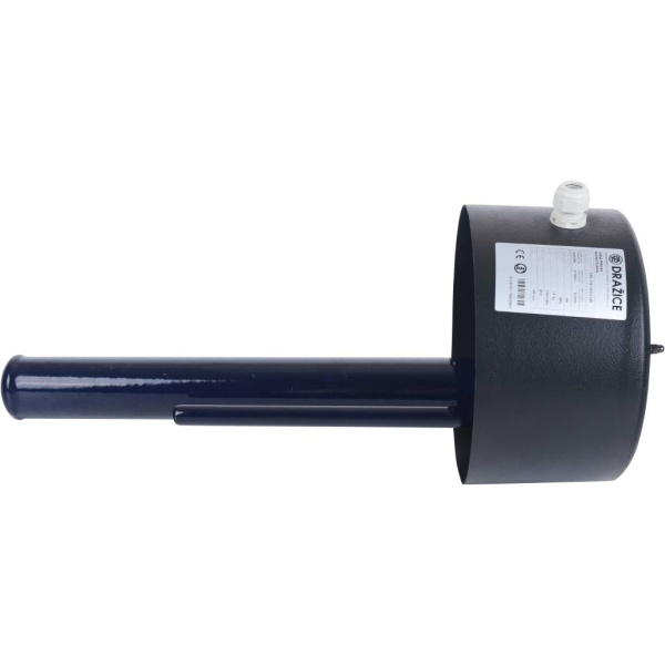 Drazice Тэн TPK 210/12, 2,2kW