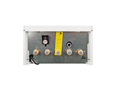 Газовый котел Italtherm SMART 25 F