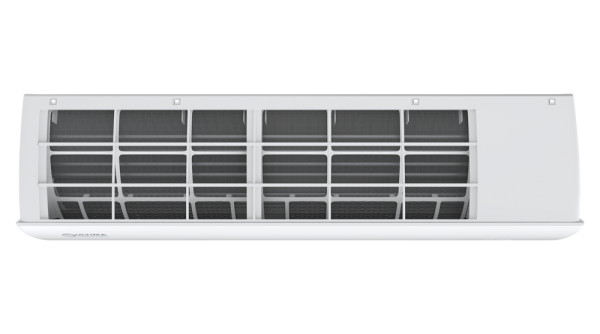 Инверторная сплит-система Ultima Comfort серии ECLIPSE Inverter 2026 ECP-I12PN (комплект)