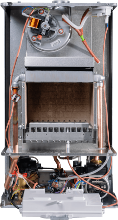 Газовый котел Italtherm CITY CLASS 30 F (WB)