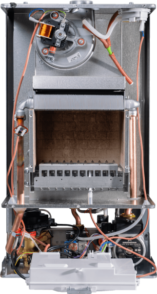 Газовый котел Italtherm CITY CLASS 20 F (WB)