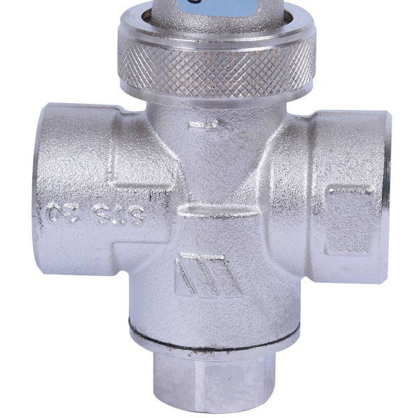 STOUT Предохранительные клапаны