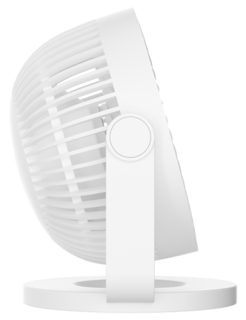 Бытовой вентилятор Royal Clima серии RSF-0401M-WT